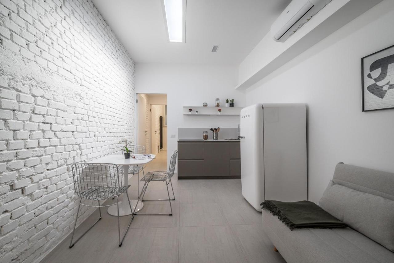 Jj6 Loreto-Duomo - Esclusive - Chic - Luxury Milano Exterior foto