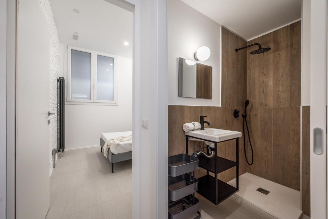 Jj6 Loreto-Duomo - Esclusive - Chic - Luxury Milano Exterior foto