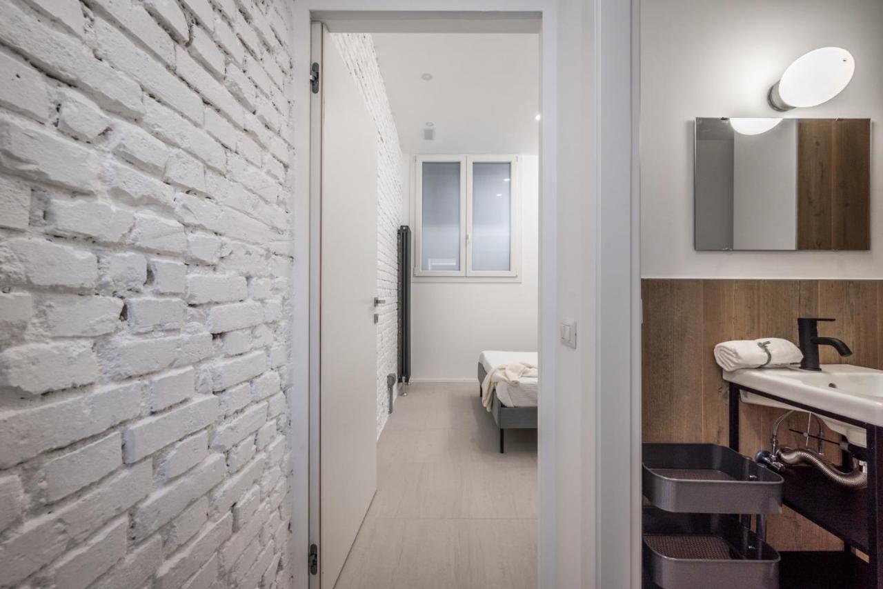 Jj6 Loreto-Duomo - Esclusive - Chic - Luxury Milano Exterior foto